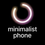 Minimalist Phone