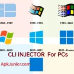 CLI Injector