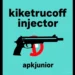 Kiketrucoff Injector