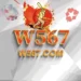 W567 Casino Game theme showcasing mobile slots, table games, and live dealer features with secure online gaming experience.