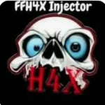 FFH4X Injector Apk