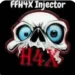 FFH4X Injector Apk