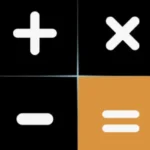 A secure calculator lock app disguised as a calculator for hiding photos, videos, and files on mobile devices.