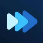 Music Speed Changer APK interface showing tempo and pitch adjustment features on Android.