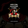 Free Fire Injector Panel APK Download Latest Version 2025