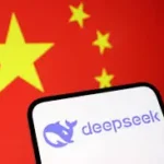 DeepSeek AI