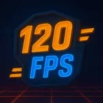 120 FPS APK Download smooth Gaming Experience