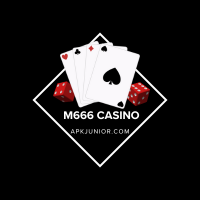 Fast and secure M666 Casino APK download available for all Android users.