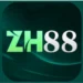 Multiple casino mini-games available inside the ZH88 app.