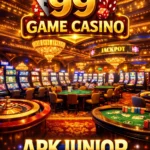 99 Game Casino